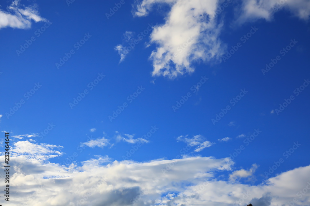 Wolken Wolken