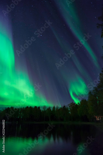 Aurora Borealis © ekim