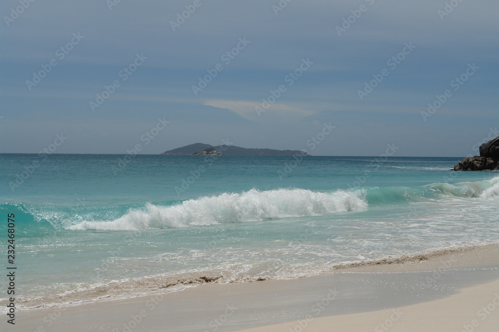 Seychelles paradise Seychelles paradise