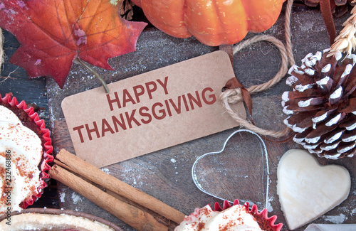 Happy thanksgiving