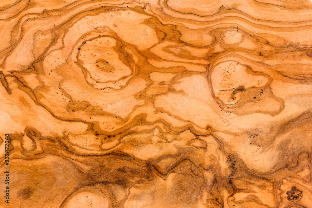 Olive wood texture Olive wood texture