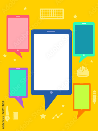 Mobile Apps Development Tal...