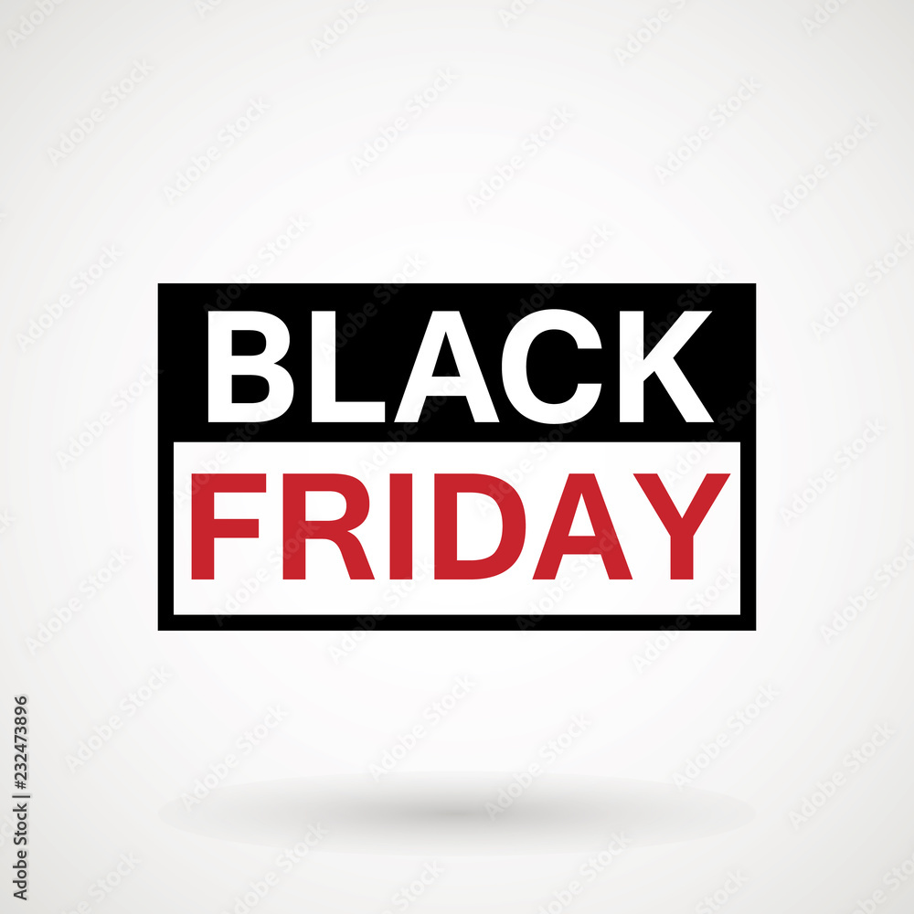 Black Friday glitch text. Anaglyph 3D effect. Technological retro background. Online shopping concept. Sale, e-commerce, retailing, discount theme. Vector illustration. Creative web template Black Friday glitch text. Anaglyph 3D effect. Technological retro background. Online shopping concept. Sale, e-commerce, retailing, discount theme. Vector illustration. Creative web template