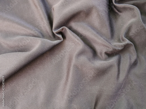 black cloth texture,silk fabric background
