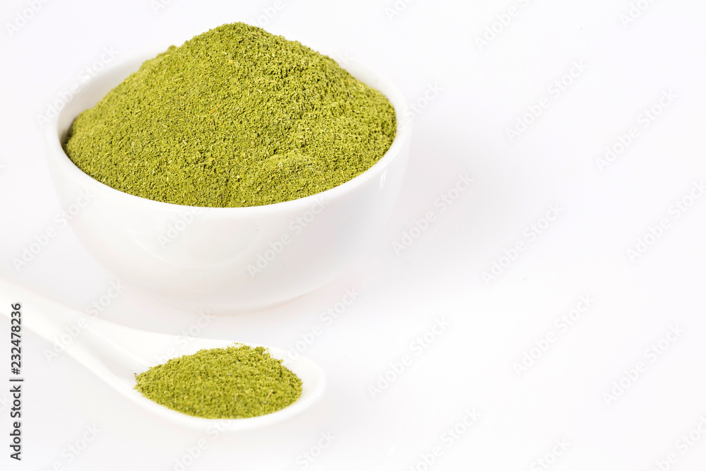 Moringa nutritional plant - Moringa oleifera Moringa nutritional plant - Moringa oleifera