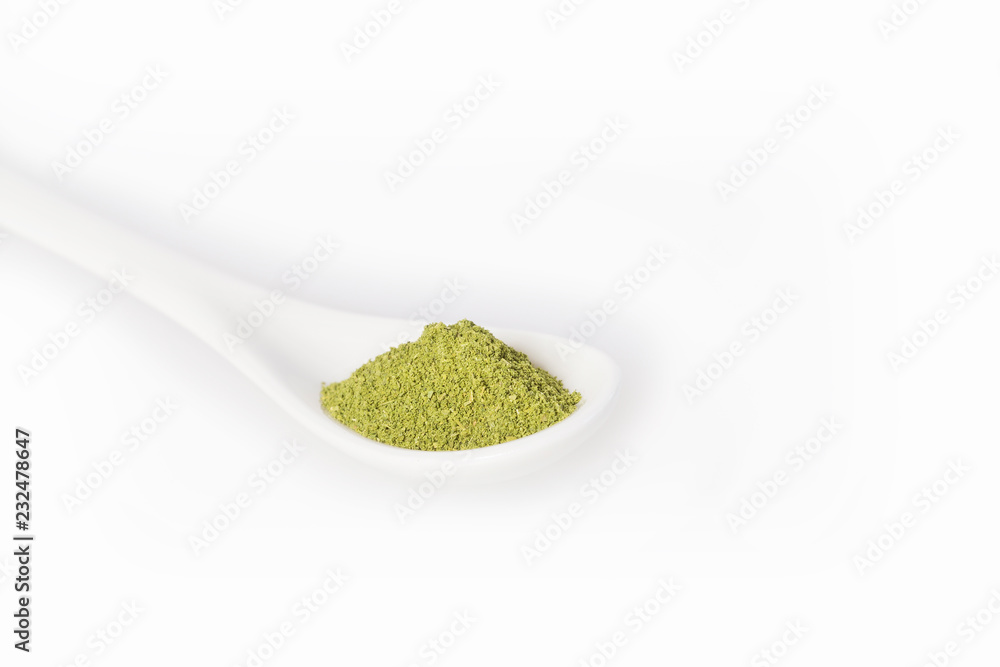 Moringa nutritional plant - Moringa oleifera Moringa nutritional plant - Moringa oleifera
