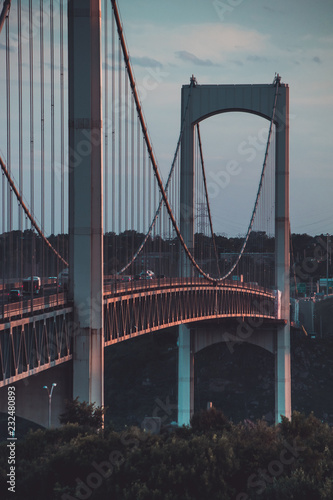 Pierre-Laporte Bridge