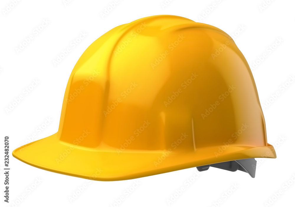 Casque de chantier vectoriel 2 Casque de chantier vectoriel 2