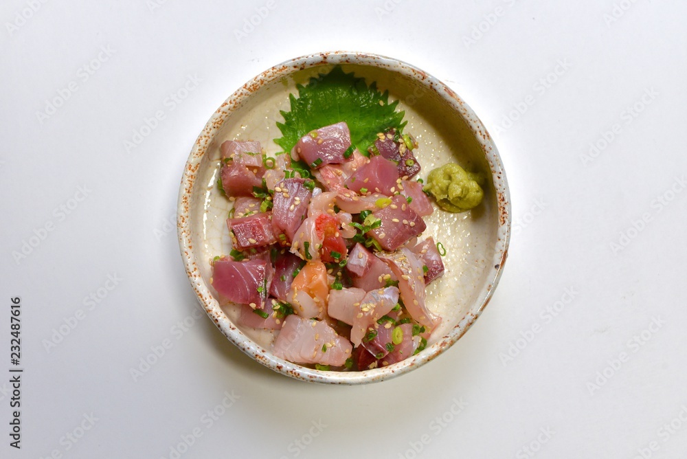 刺し盛り 刺し盛り