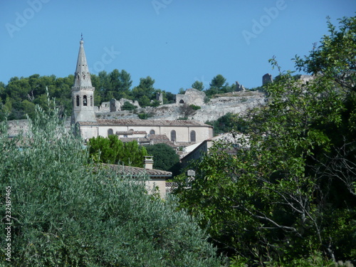 EGLISE EN PROVENCE