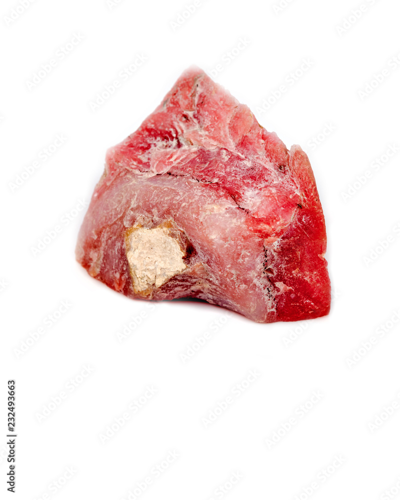 Pink Opal natural raw mineral from Peru Pink Opal natural raw mineral from Peru