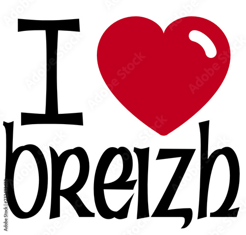 i love breizh