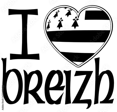i love breizh