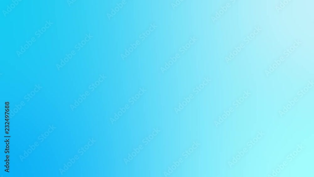 Dynamic animation. Smooth gradient background Dynamic animation. Smooth gradient background