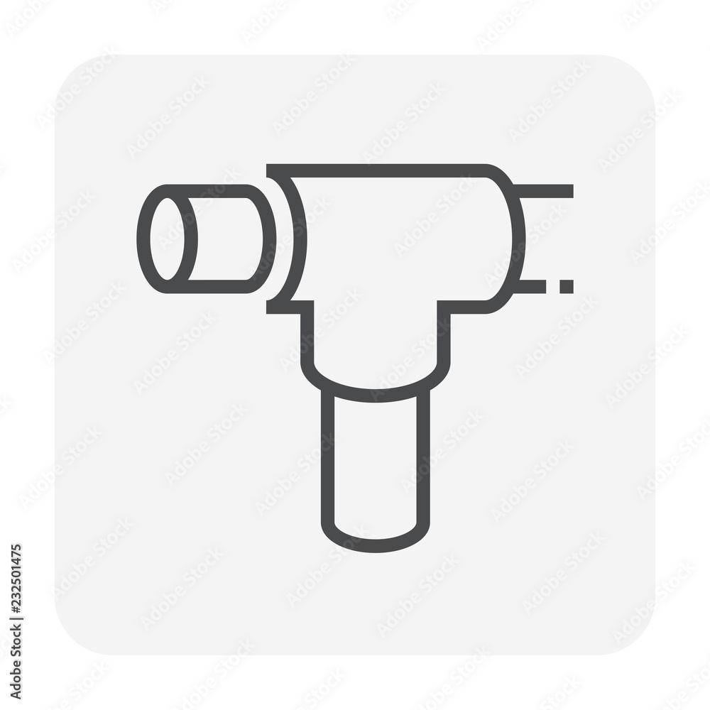 plumbing tool icon plumbing tool icon