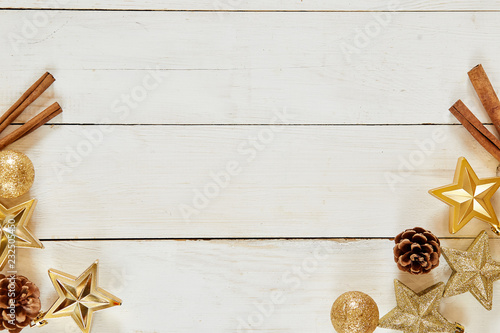 Fotografi Christmas decoration