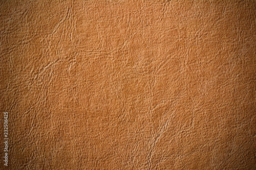 Leather texture backgroun