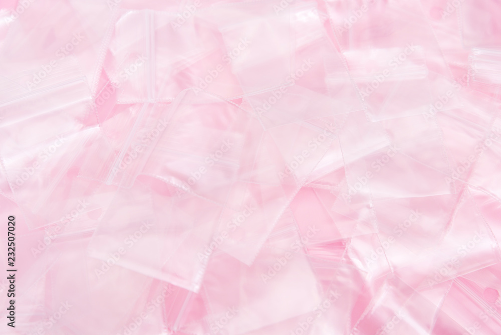 Lot of clear plastic zip lock bags Lot of clear plastic zip lock bags