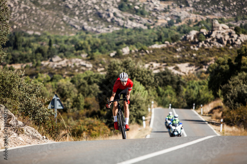 gravel bike