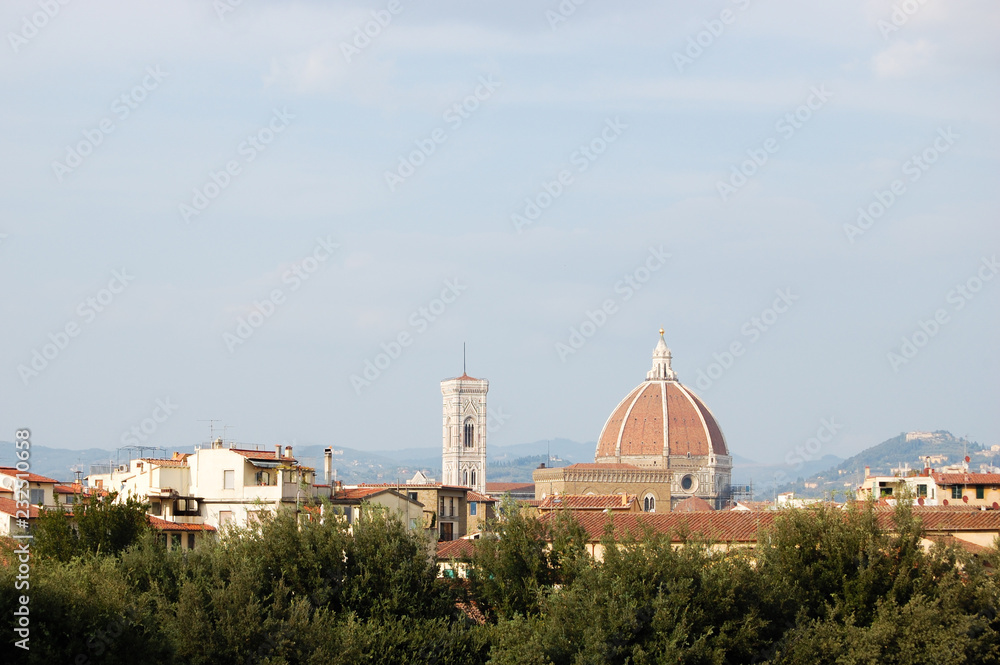 Catedral de Florencia 