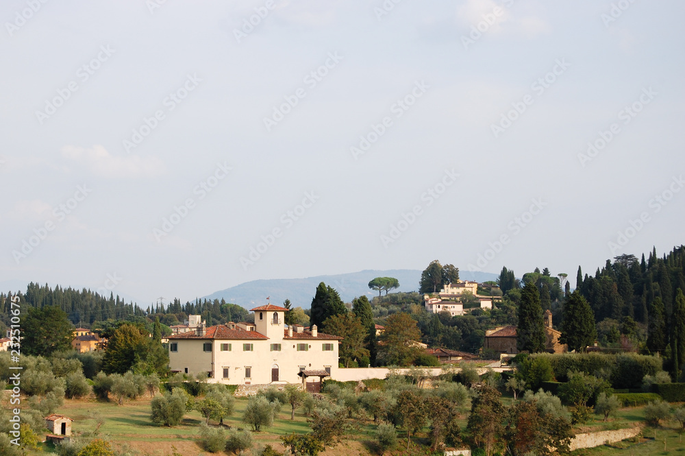 Casa en la Toscana
