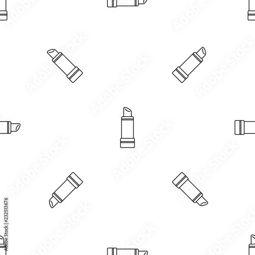 Aloe pomade pattern seamless vector repeat geometric for any web design