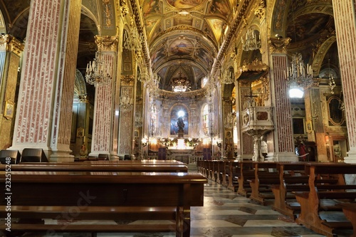 Basilica di Santa Maria Assunta © uva51