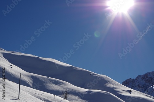 Montagne