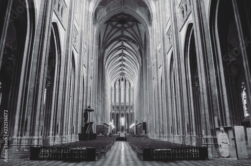 Cathédrale d'Orléans