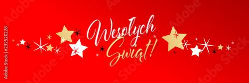 Wesołych świąt
