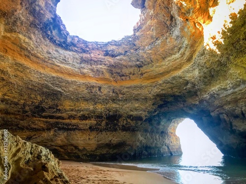grotte benagil