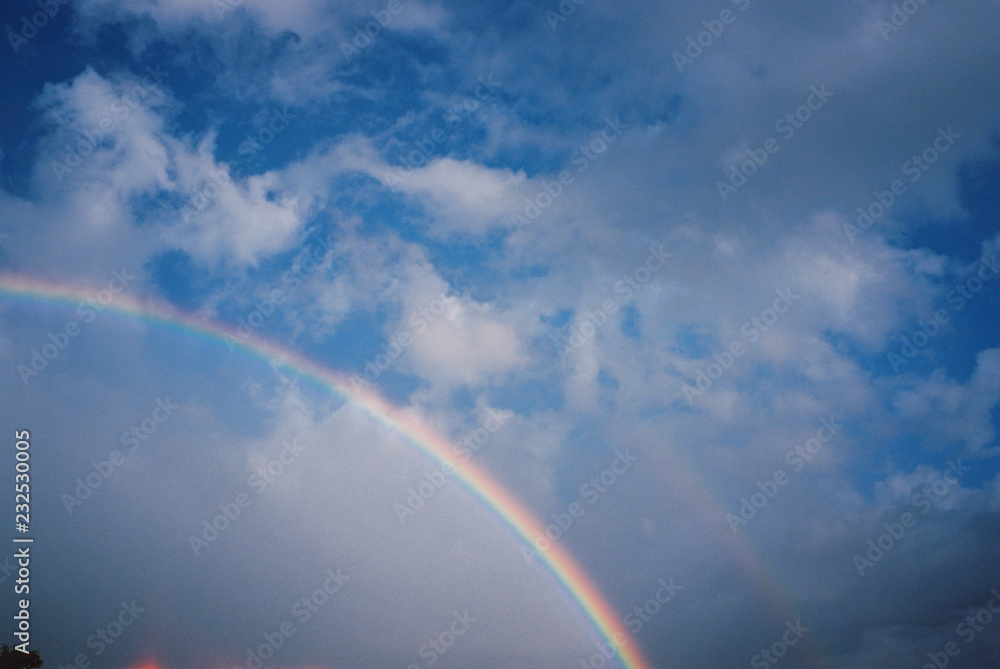 rainbow rainbow