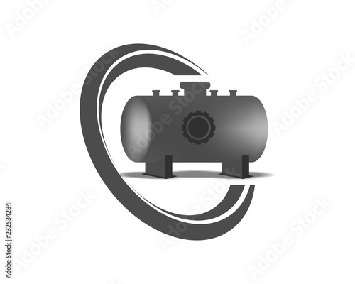  Pressure vessel