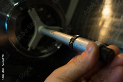 Mikrometer