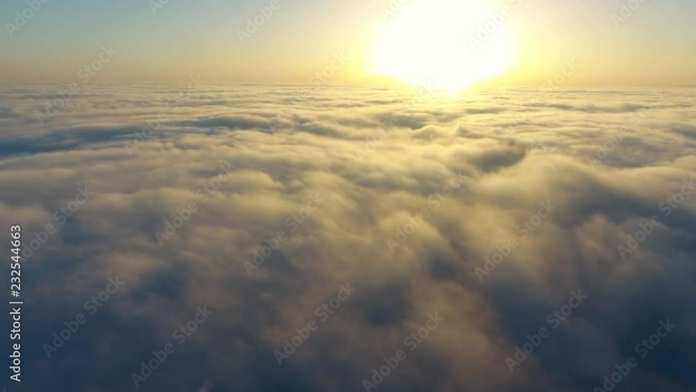 fly over the clouds 4k timelaps fly over the clouds 4k timelaps