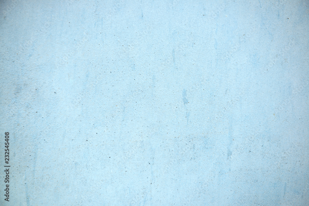 Wall background and texture blue pastel color Wall background and texture blue pastel color