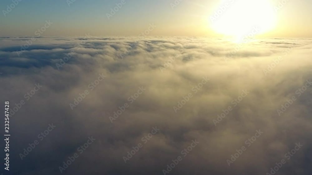 fly over the clouds 4k timelaps fly over the clouds 4k timelaps