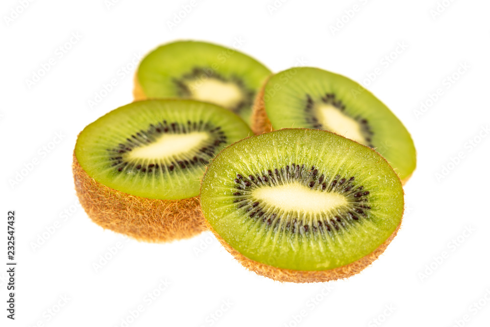 Fototapeta premium Kiwi