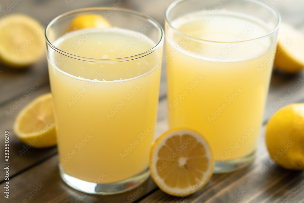 Lemonade Lemonade