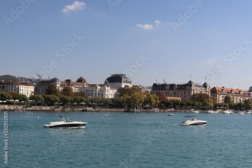 zurich livestyle 