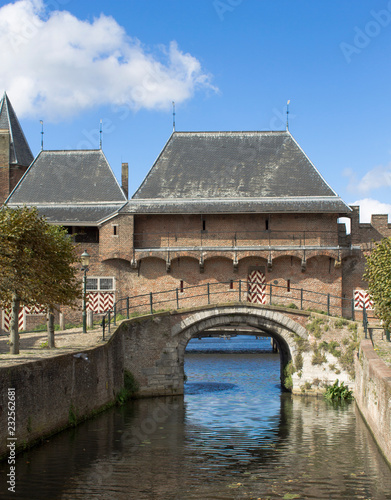    NETHERLANDS- Amsterdam-AMERSFOORT

   NETHERLANDS-litle town niar Amsterdam-AMERSFOORT
  photo