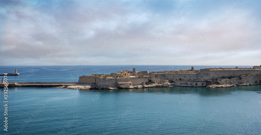 Malta-Harbor-View