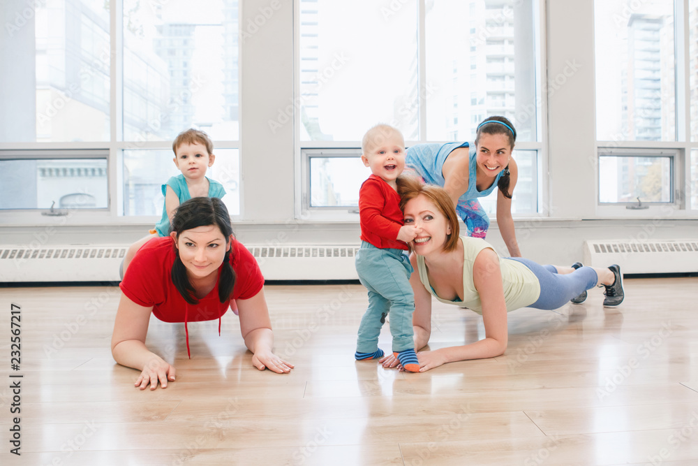 Kids workout 3 best sale