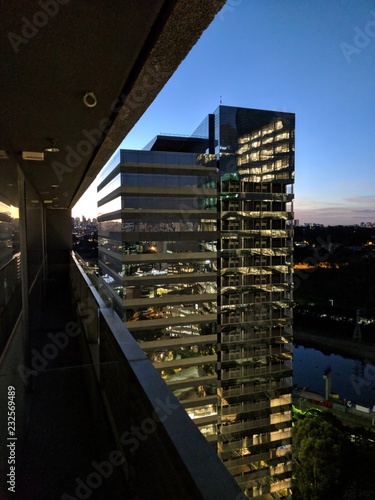 Buildings