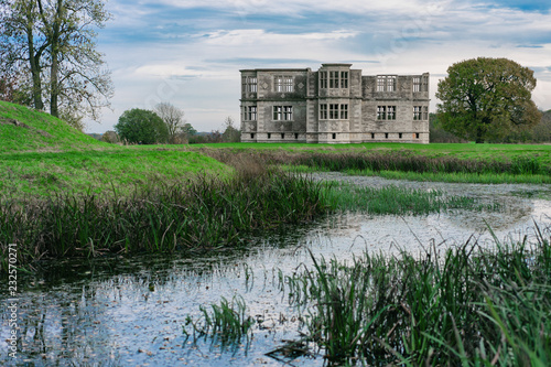 Lyveden Estate