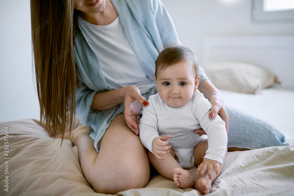 Motherhood Motherhood