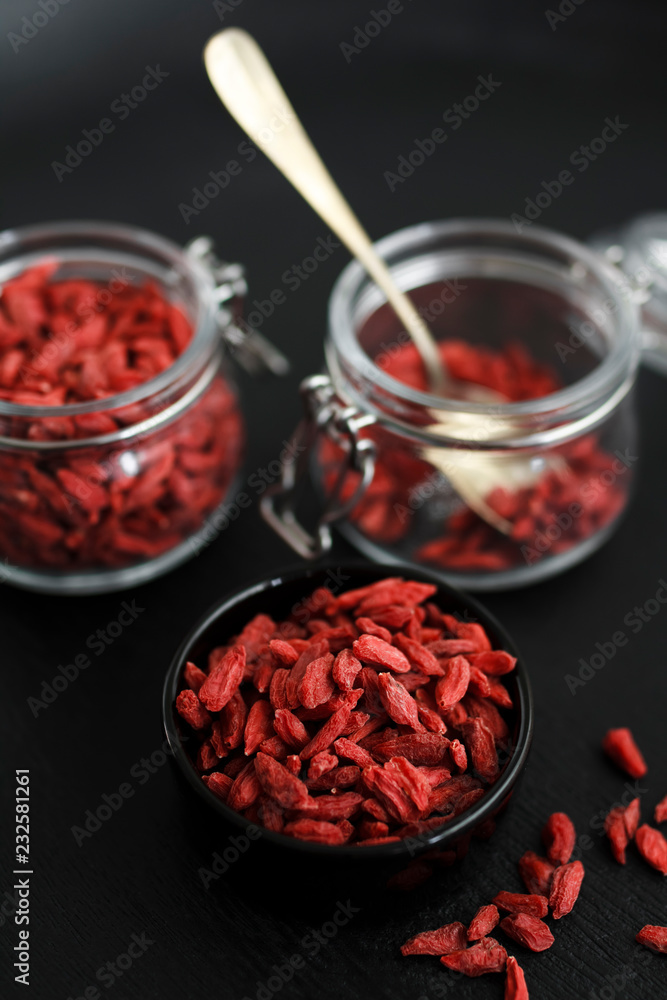 Goji berries Goji berries