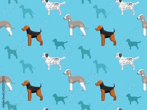English Dog Wallpaper 1