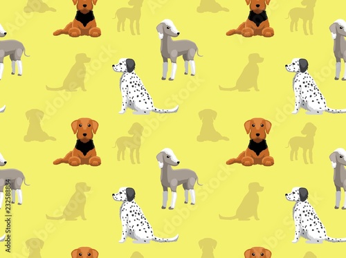 English Dog Wallpaper 2