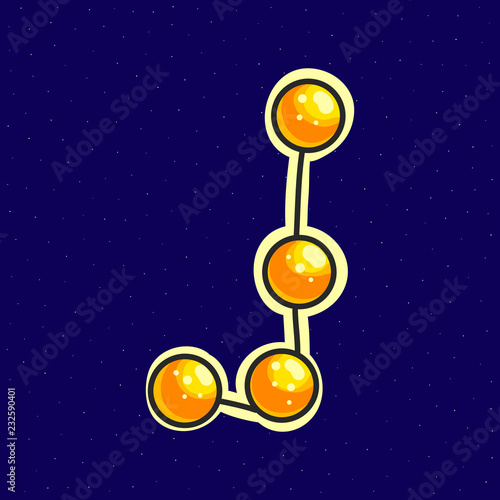 Space_letters